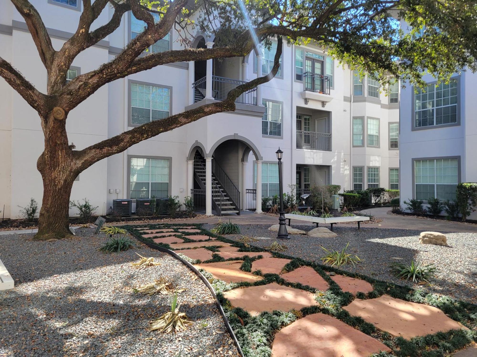 Best Of Both Worlds Houston River Oaks Galleria Экстерьер фото