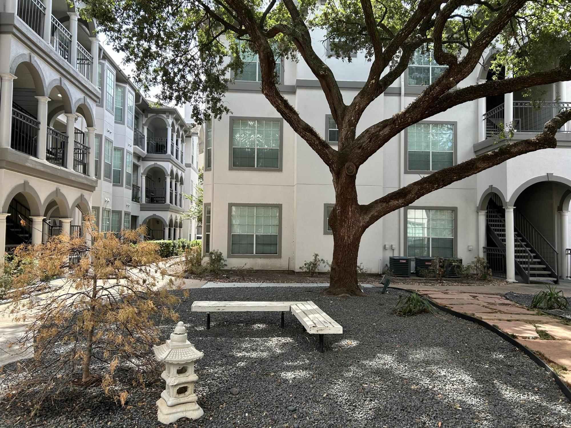 Best Of Both Worlds Houston River Oaks Galleria Экстерьер фото